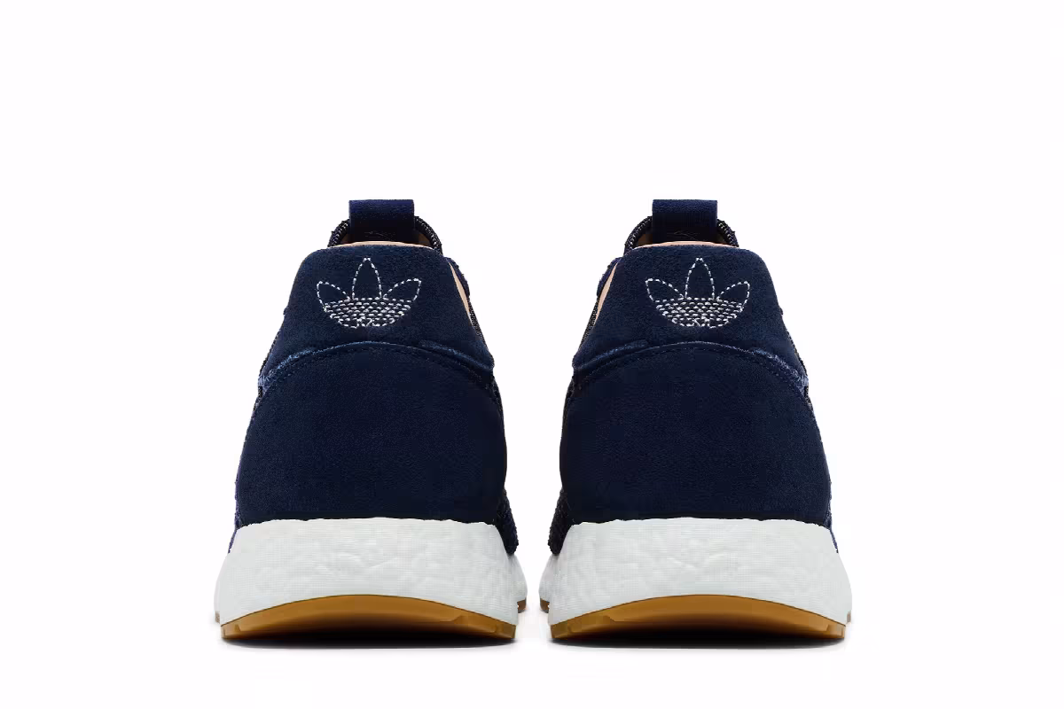 END. x Bodega x Iniki Runner END. x Bodega, view 7
