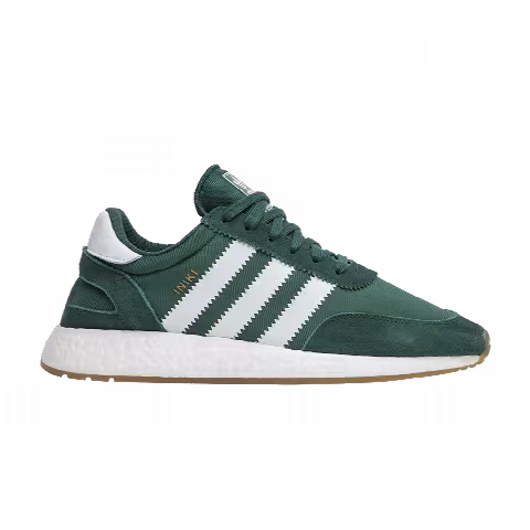 Adidas Iniki Runner 'Collegiate Green'