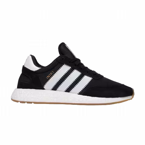 Adidas Iniki Runner 'Core Black 2.0'