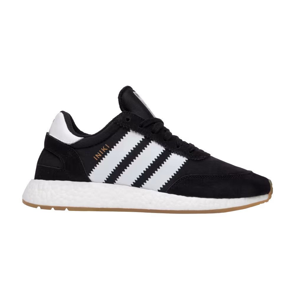 Adidas Iniki Runner Core Black 2.0