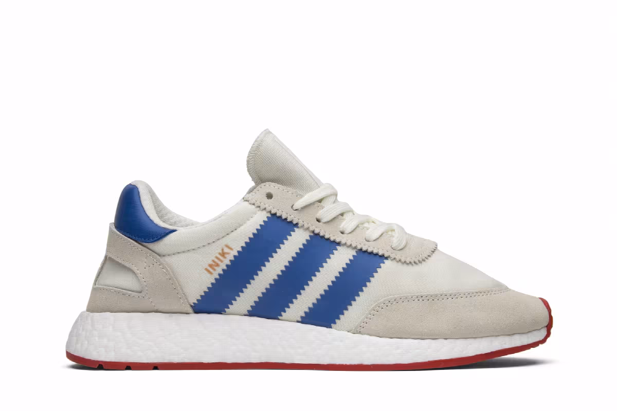 Adidas Iniki Runner Pride of the 70s, view 2