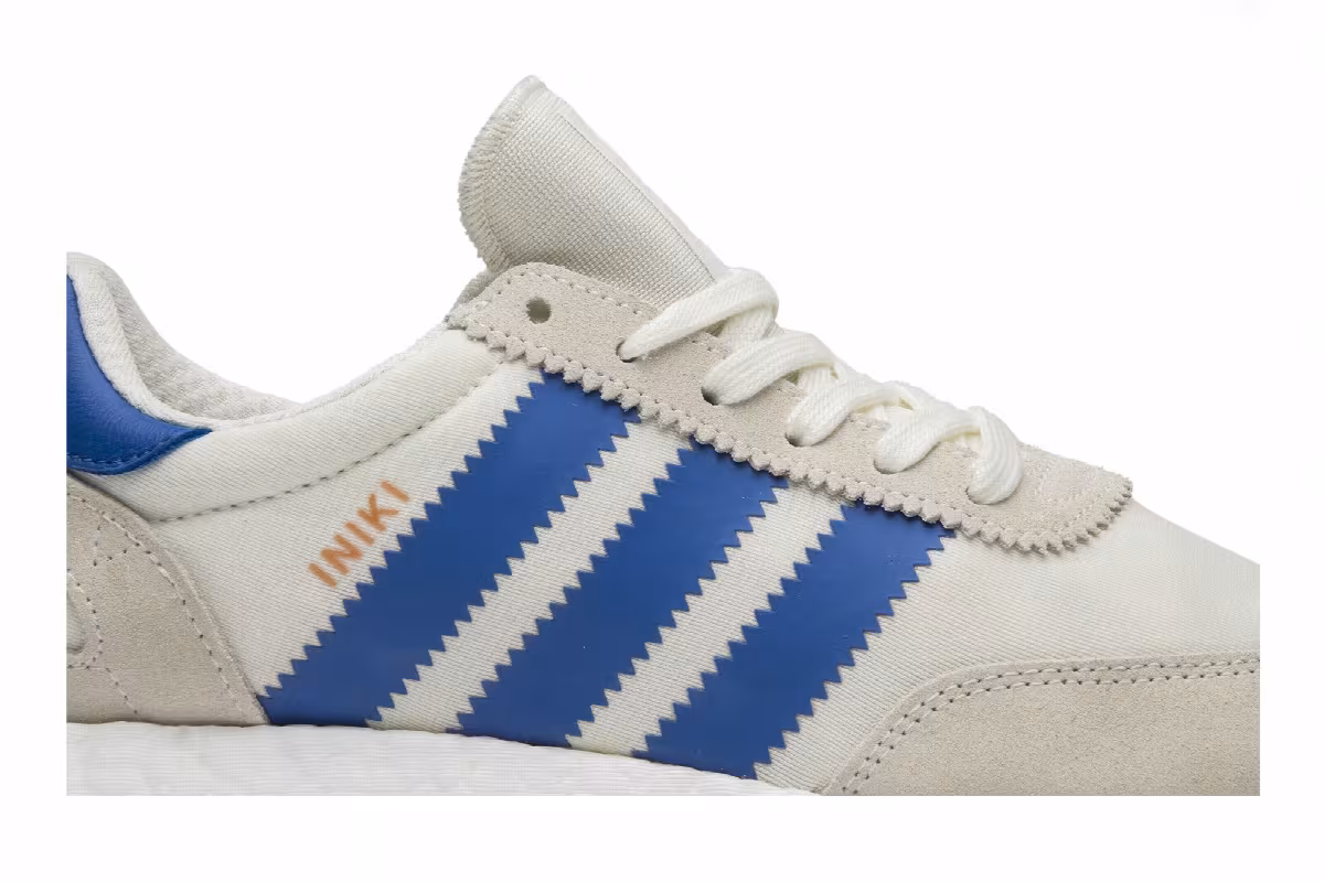 Adidas Iniki Runner Pride of the 70s, view 3