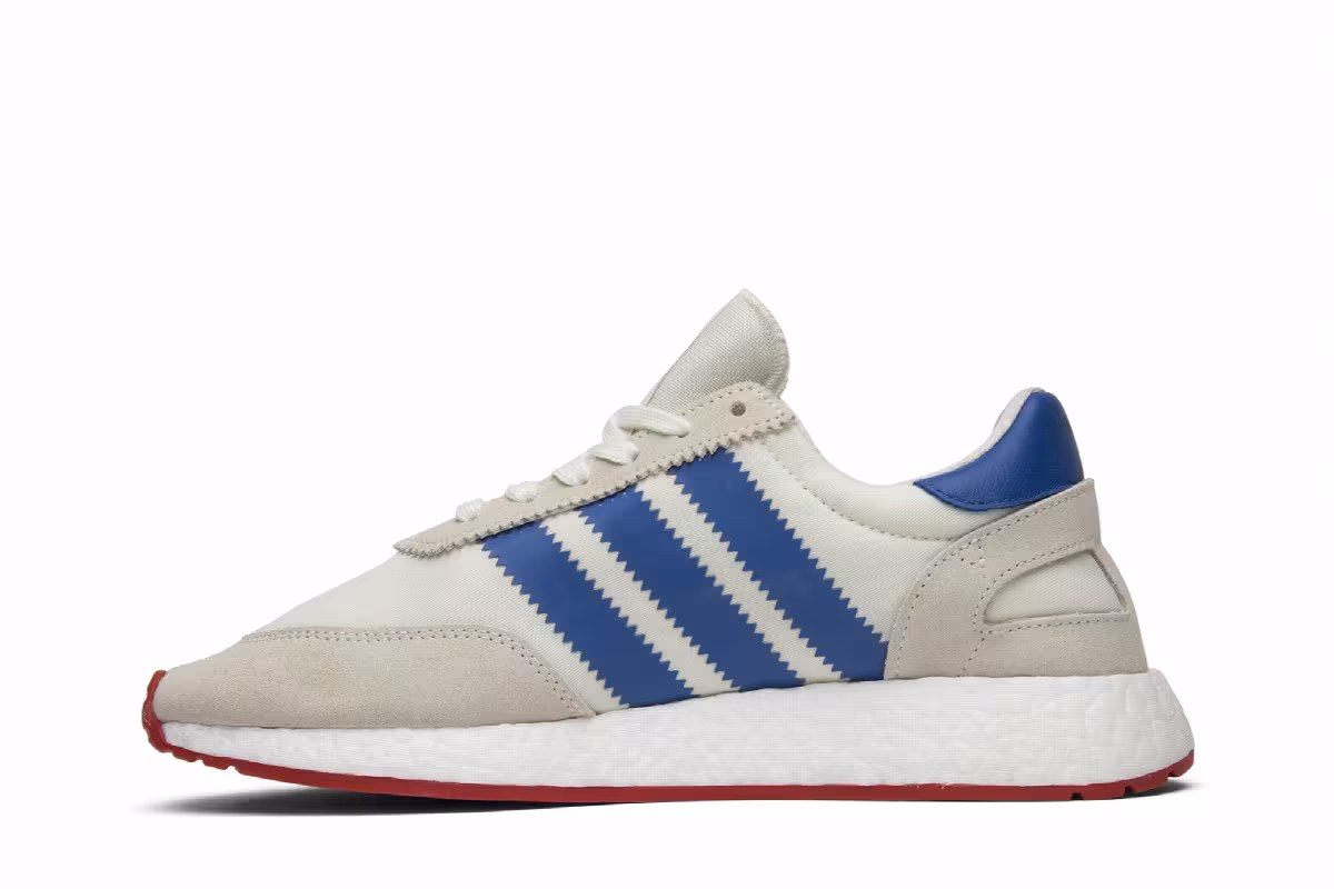 Adidas Iniki Runner Pride of the 70s, view 4
