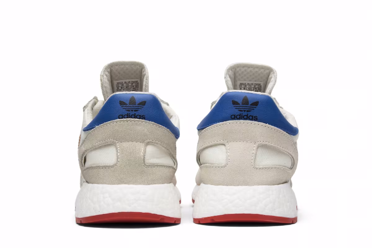 Adidas Iniki Runner Pride of the 70s, view 7