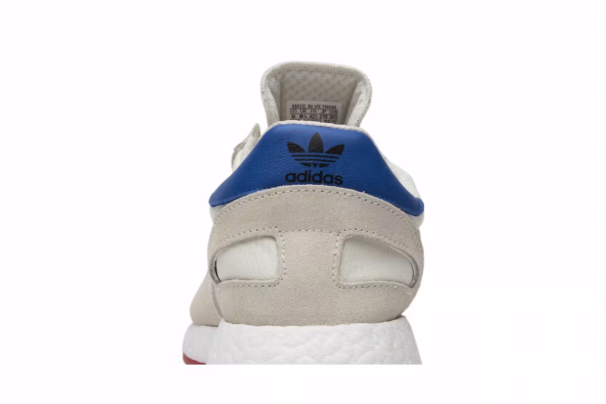 Adidas Iniki Runner Pride of the 70s, view 8
