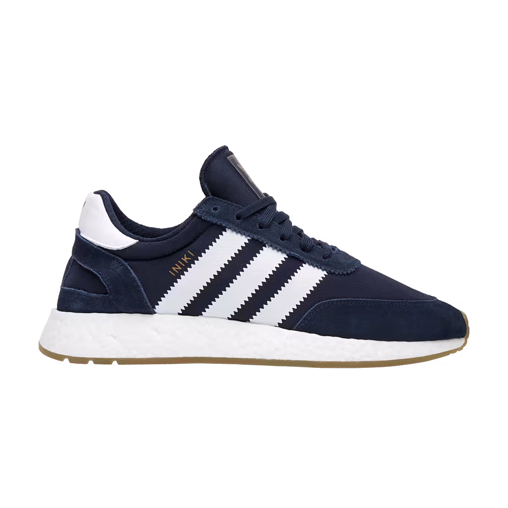 adidas Iniki Runner Collegiate Navy