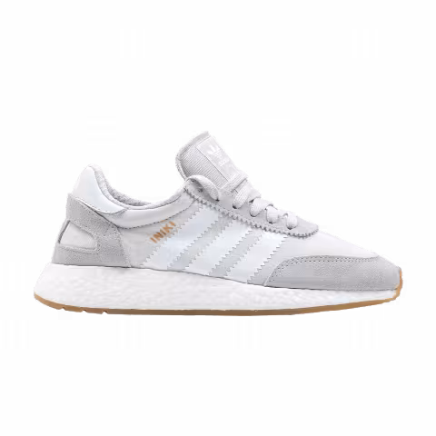 Adidas Wmns Iniki Runner 'Grey'