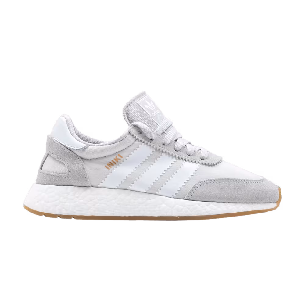 Adidas Women's Iniki Runner Grey