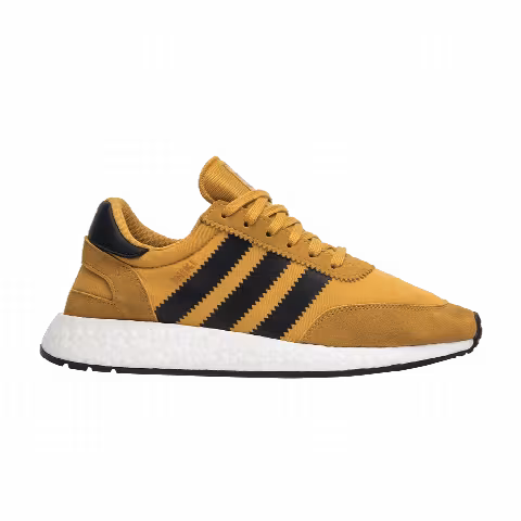 Adidas Iniki Runner 'Goldenrod'