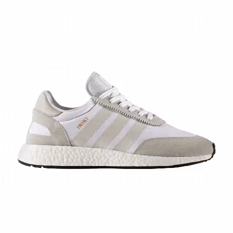 Adidas Iniki Runner 'Pearl Grey'