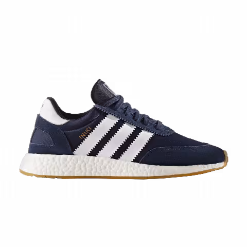 adidas Iniki Runner 'Navy'