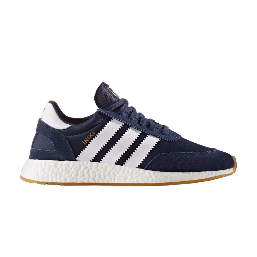 adidas Iniki Runner Navy