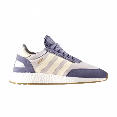 Adidas Wmns Iniki Runner 'Super Purple'