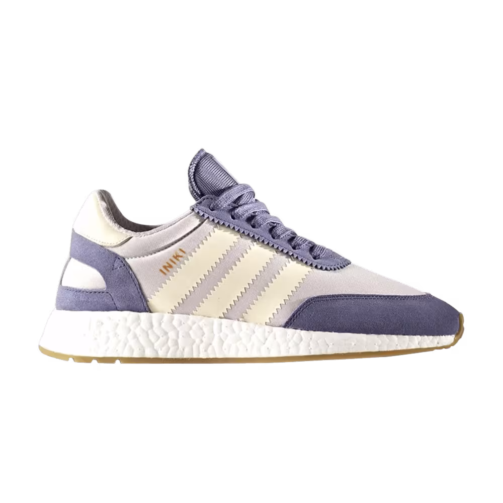 Adidas Women's Iniki Runner Super Purple