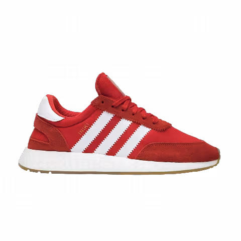Adidas Iniki Runner 'Red'