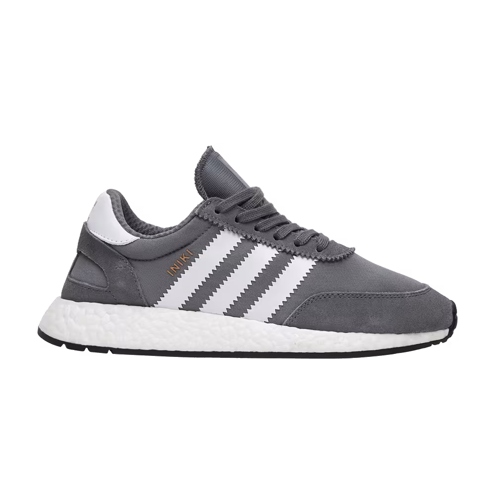 Adidas Iniki Runner Vista Grey