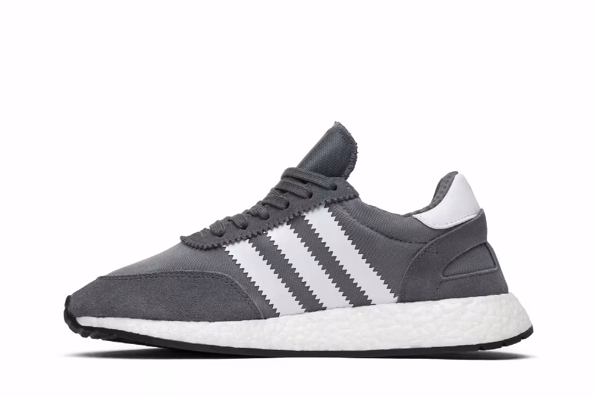Adidas Iniki Runner Vista Grey, view 4