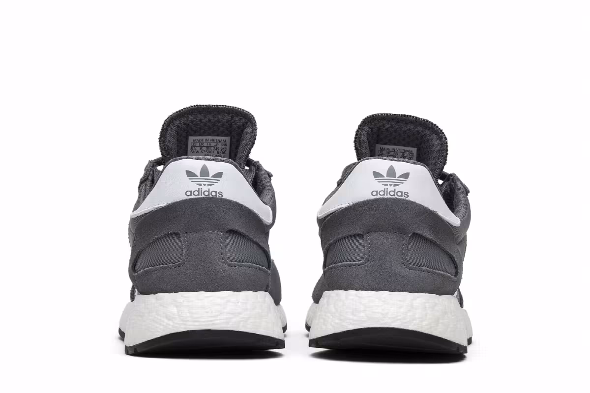 Adidas Iniki Runner Vista Grey, view 7