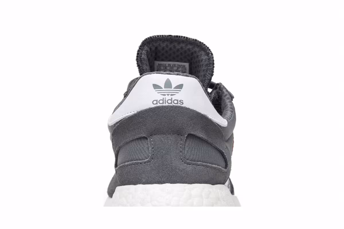 Adidas Iniki Runner Vista Grey, view 8