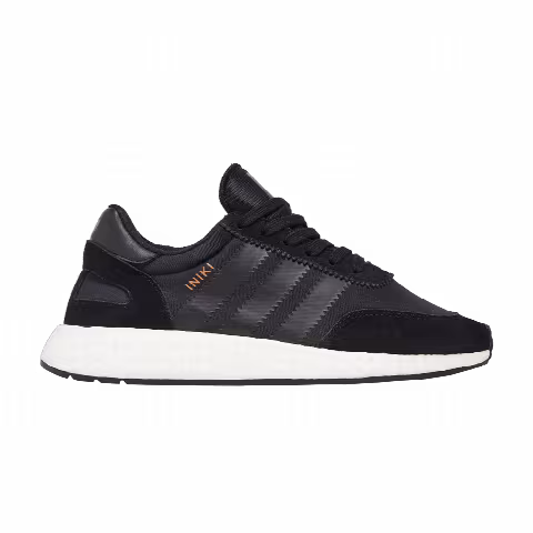 adidas Iniki Runner 'Core Black'