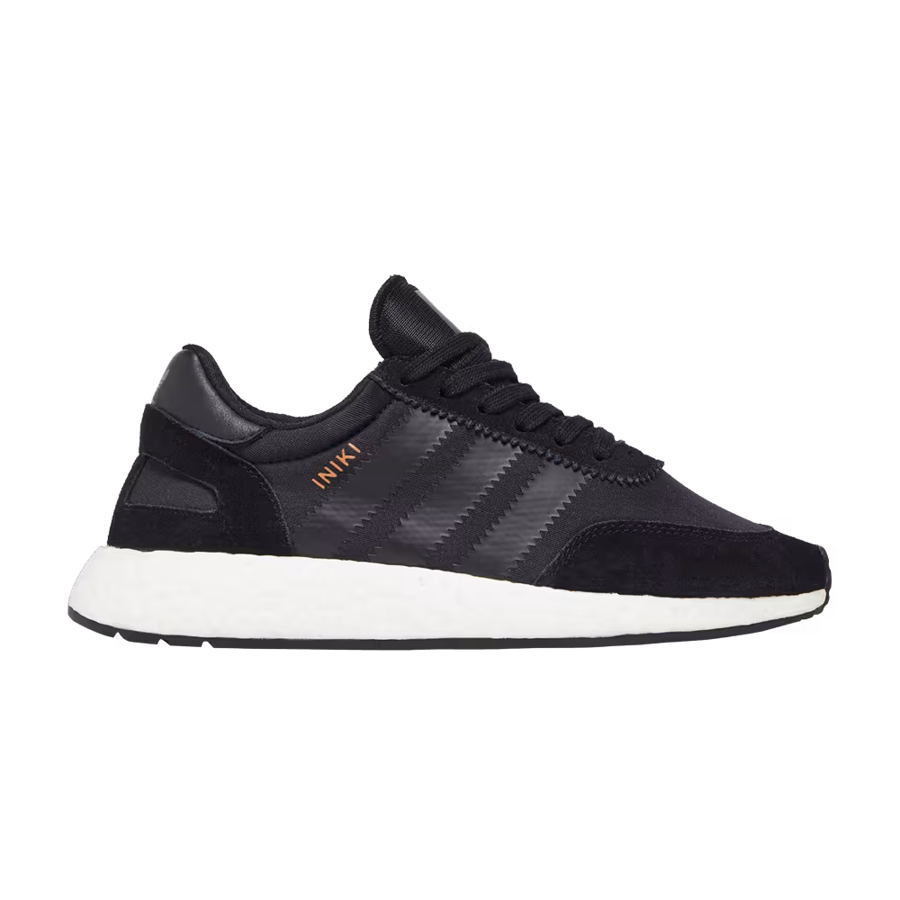 adidas Iniki Runner Core Black