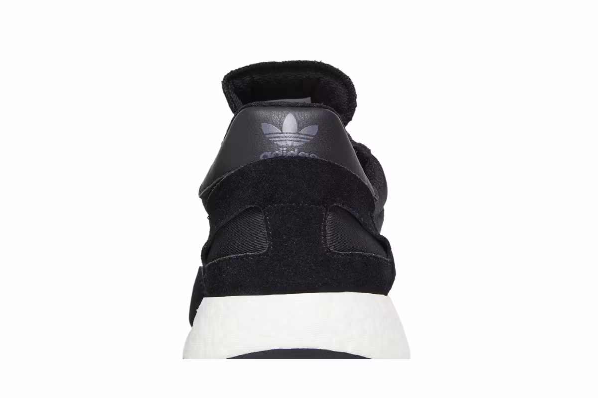 adidas Iniki Runner Core Black, view 8
