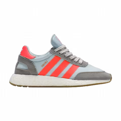 Adidas Iniki Runner 'Charcoal'
