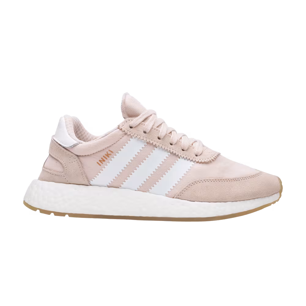 Adidas Women's Iniki Runner Icey Pink