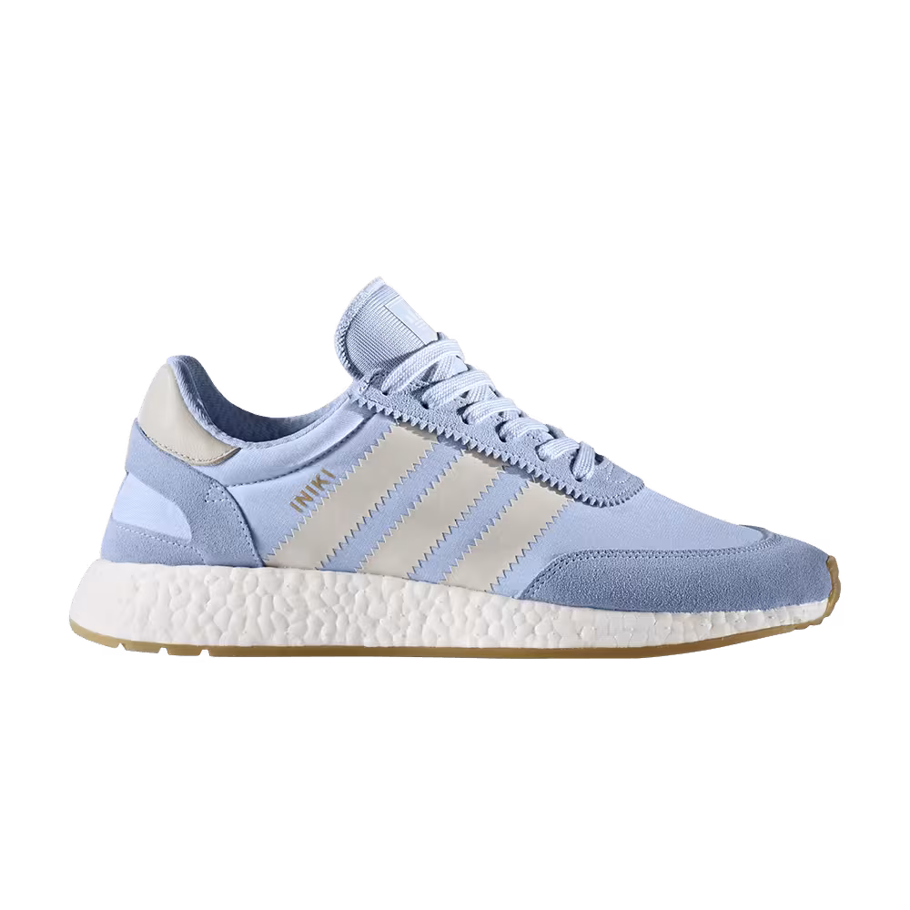 Adidas Iniki Runner Easy Blue