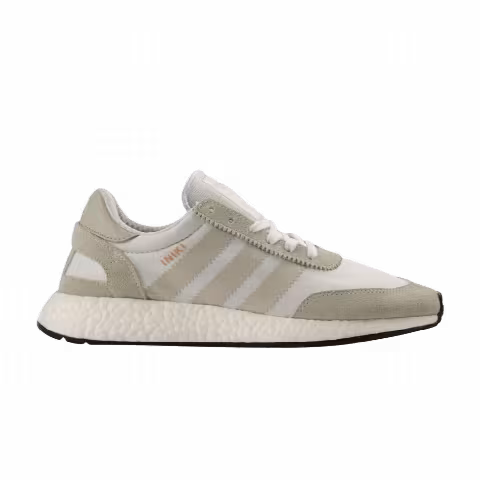 Adidas Iniki Runner 'White'