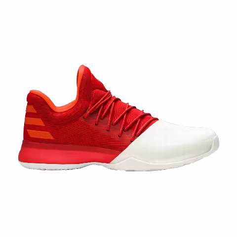 adidas Harden Vol. 1 'Home'