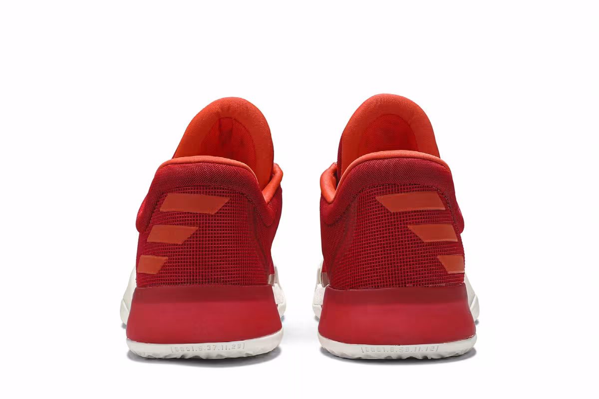 adidas Harden Vol. 1 Home, view 7