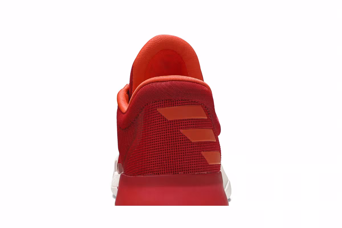adidas Harden Vol. 1 Home, view 8