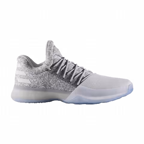 Adidas Harden Vol. 1 'Grayvy'