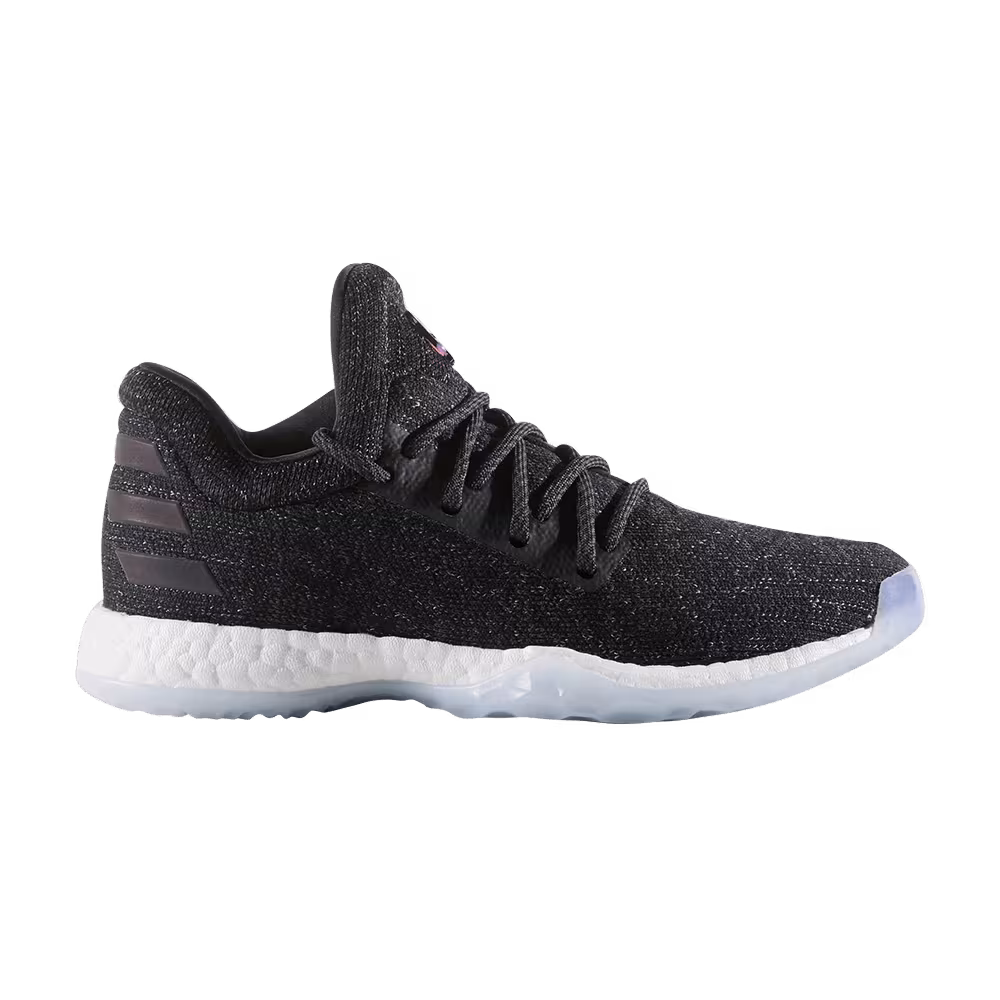 Adidas Harden Vol. 1 LS Primeknit Night Life