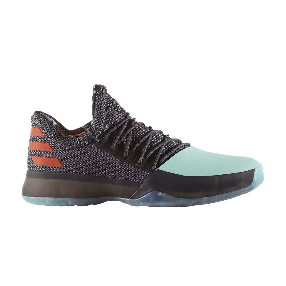 Adidas Harden Vol. 1 Sun Devils
