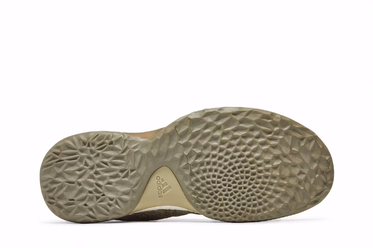 Adidas Harden Vol. 1 Trace Cargo, view 5