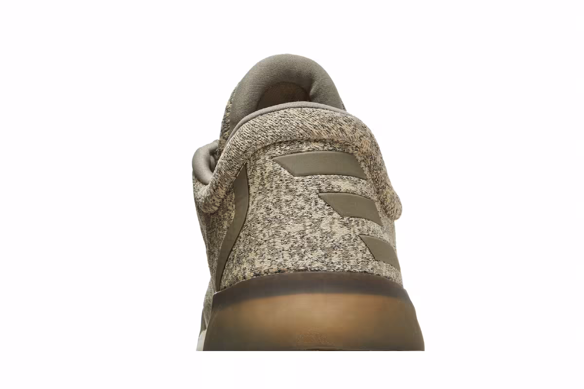 Adidas Harden Vol. 1 Trace Cargo, view 8