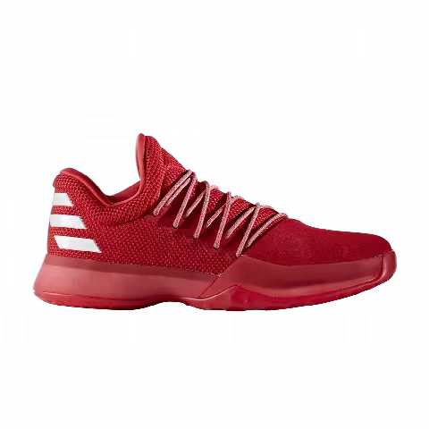 Adidas Harden Vol. 1 'Rockets'