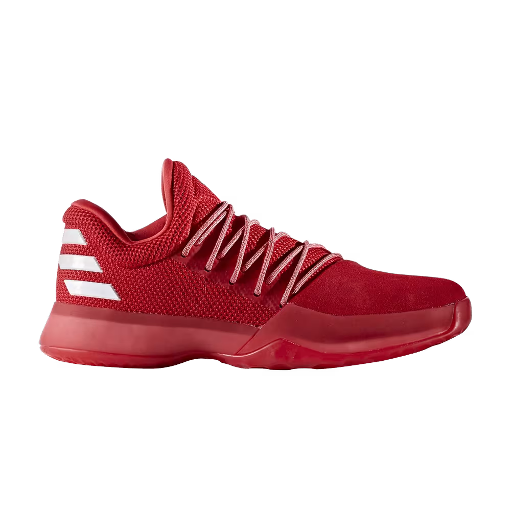 Adidas Harden Vol. 1 Houston, Houston Rockets