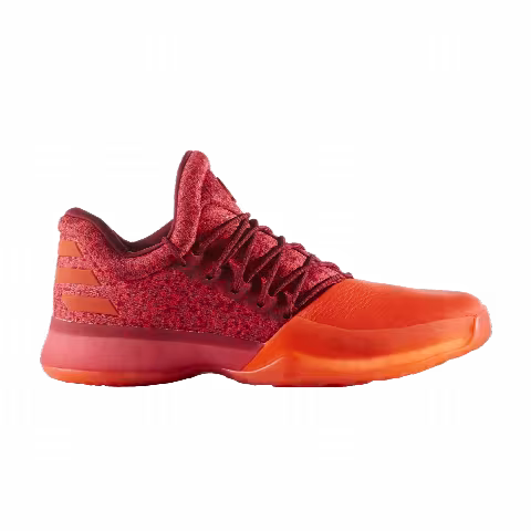 Adidas Harden Vol. 1 'Red Glare'
