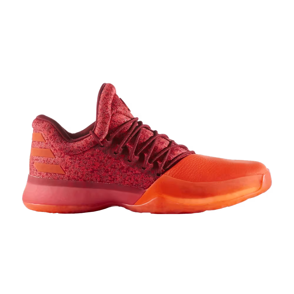 Adidas Harden Vol. 1 Red Glare