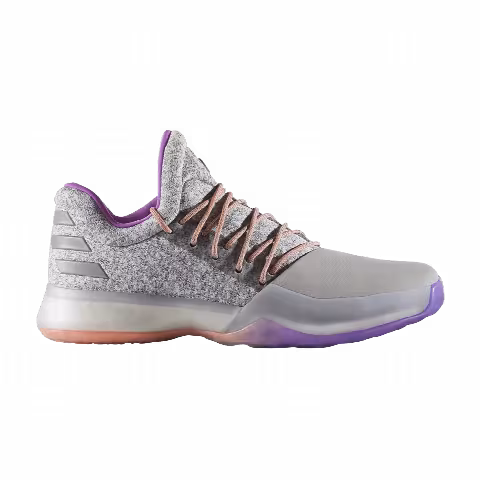 Adidas Harden Vol. 1 'All Star - No Brakes'