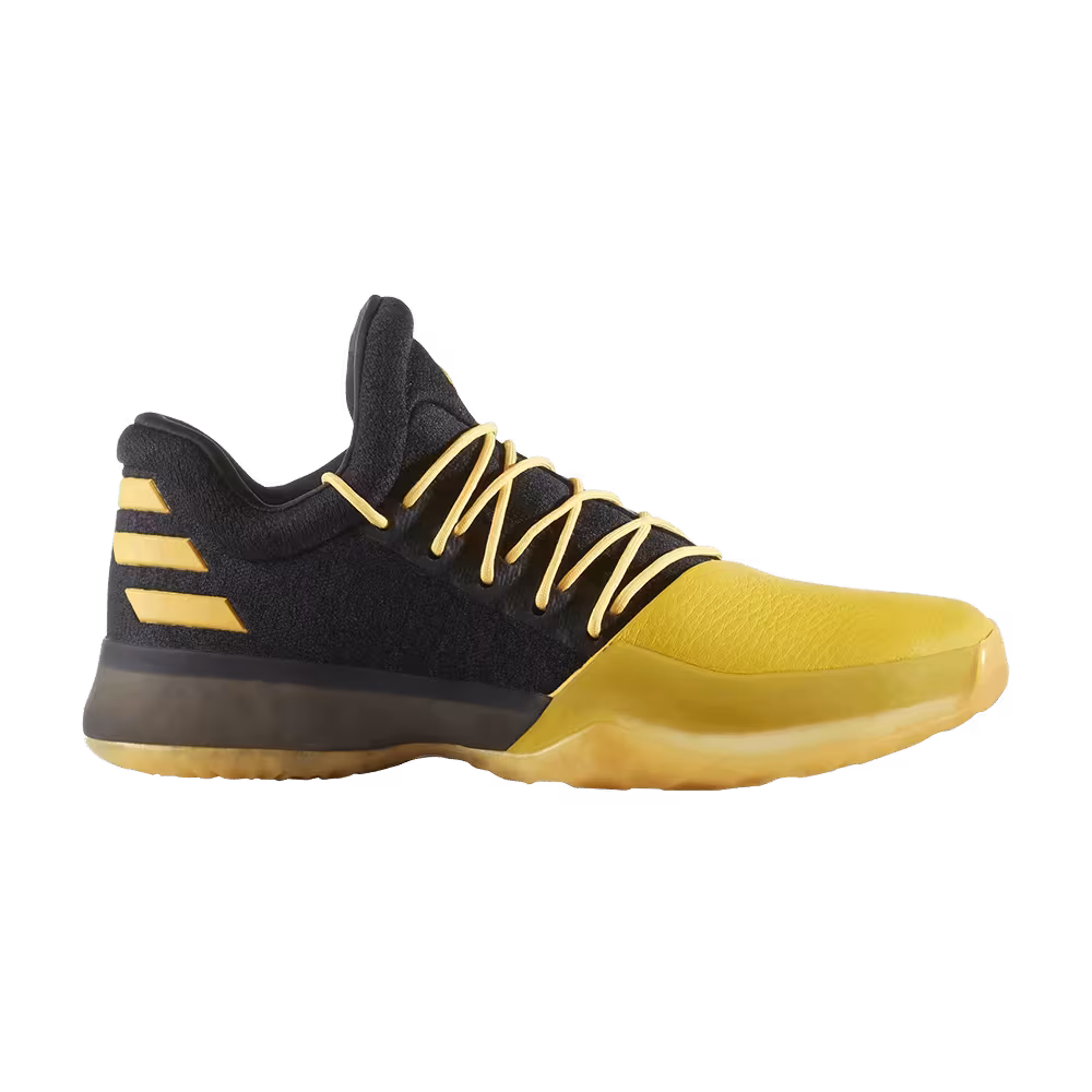 Adidas Harden Vol. 1 Fear The Fork
