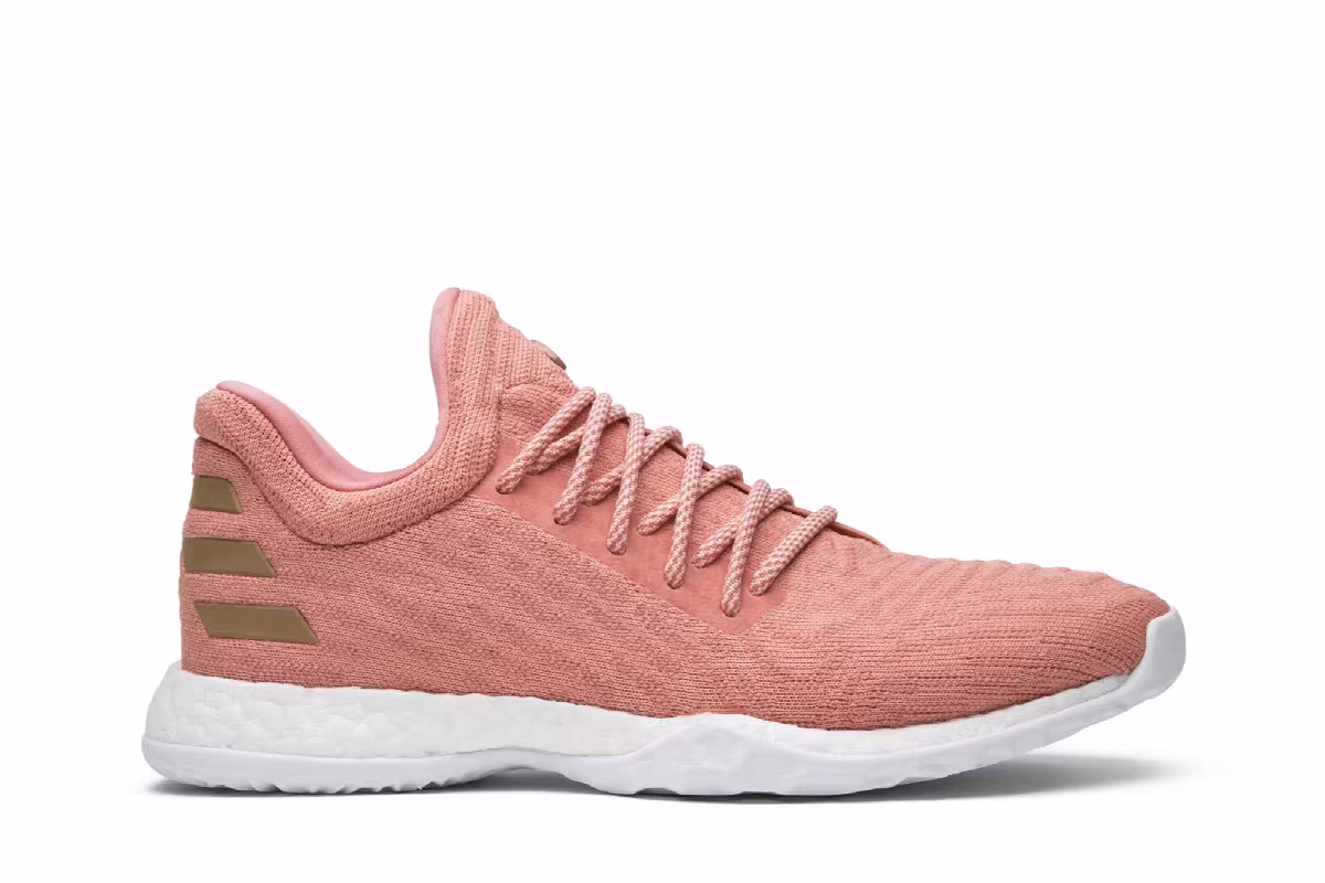 Adidas Harden Vol. 1 LS Primeknit Sweet Life, view 2