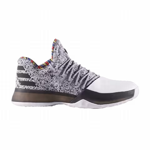 Adidas Harden Vol. 1 'BHM'