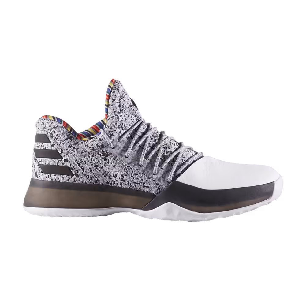 Adidas Harden Vol. 1 BHM