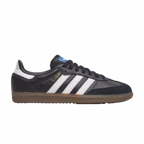 adidas Samba OG 'Black Gum'