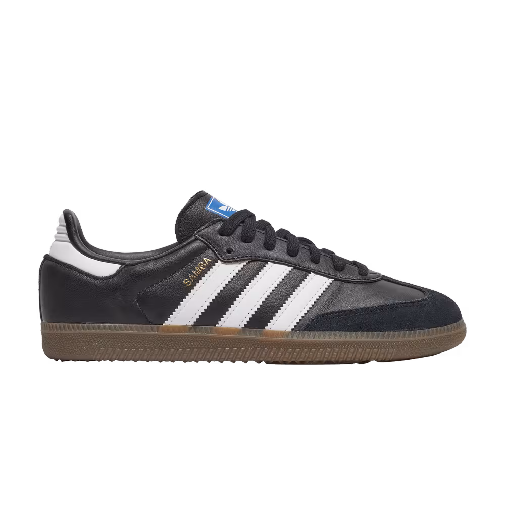 adidas Samba OG Black Gum