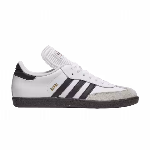 adidas Samba Classic 'White'